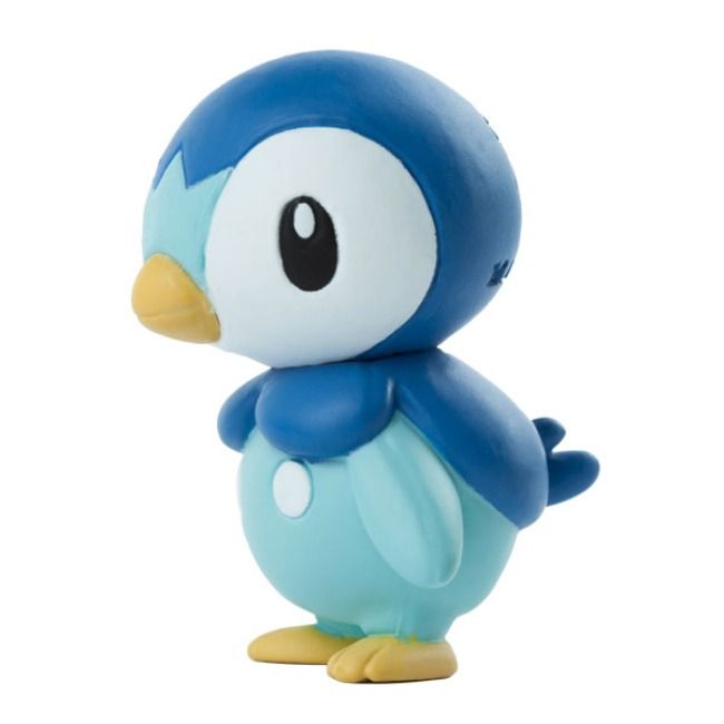 Moncolle EX Series Piplup