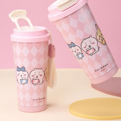 Chiikawa Tumbler 500ml