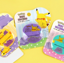 Pokemon Eraser Mini Cleaner, Random
