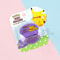 Pokemon Eraser Mini Cleaner, Random
