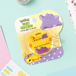 Pokemon Eraser Mini Cleaner, Random