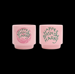 Harry Potter Soju Glass Set