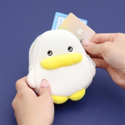 Qwakcheol Coin Purse