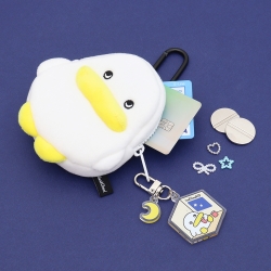 Qwakcheol Coin Purse