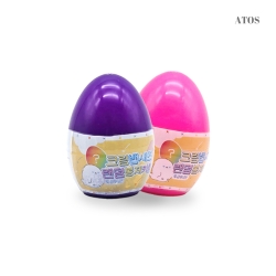 Cream Baepsae-z Random Plush Keyring (Set of 20)