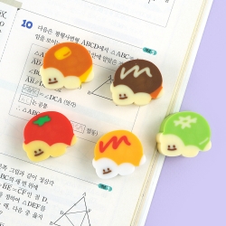 Haeng-bugi Random Eraser Vol. 28 (Set of 60)