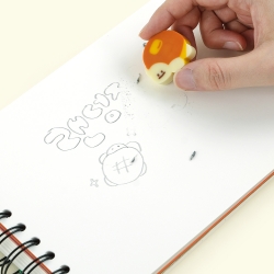 Haeng-bugi Random Eraser Vol. 28 (Set of 60)