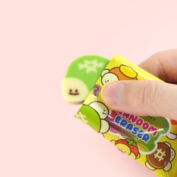 Haeng-bugi Random Eraser Vol. 28 (Set of 60)