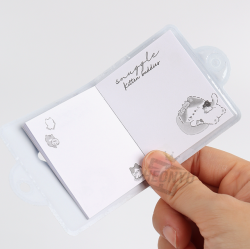 Mongle Mongle Secret Mini Book, Random