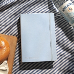 2026 Matte book daily diary