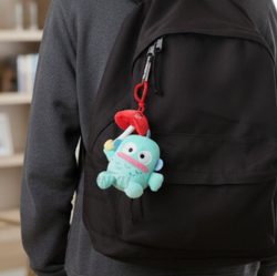 Sanrio Rain Bag Charm 8cm