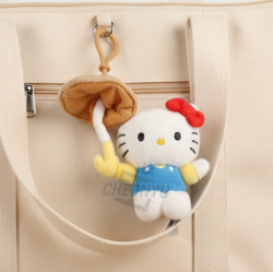 Sanrio Rain Bag Charm 8cm