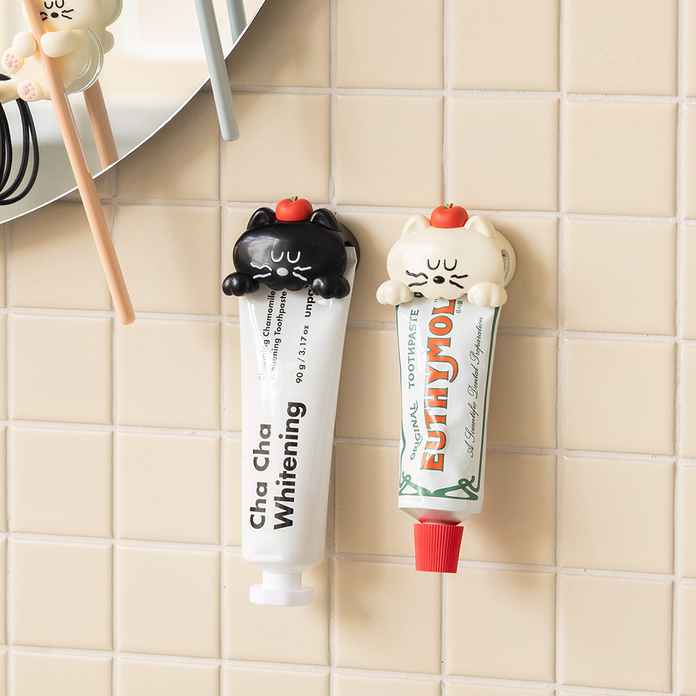 Brunch Brother Mogry Toothpaste Holder