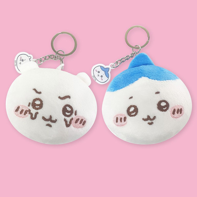 Chiikawa Plush Mirror ver.3, Random