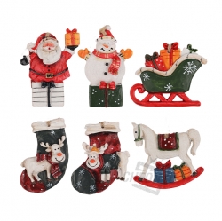 Christmas Ornament Set ver.2 Festival