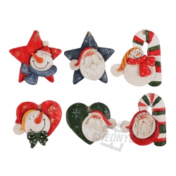 Christmas Ornament Set ver.5 Holiday
