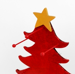 Christmas Ornament Set Display Set