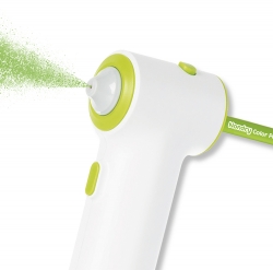 Marker & Airbrush Kit