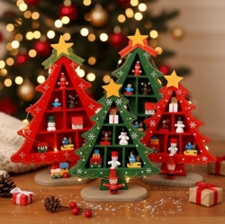 Christmas Mini Ornament Tree Small