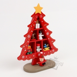 Christmas Mini Ornament Tree Small
