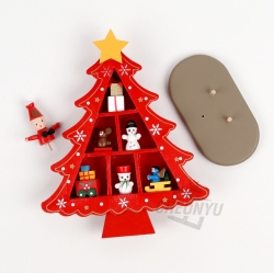 Christmas Mini Ornament Tree Small