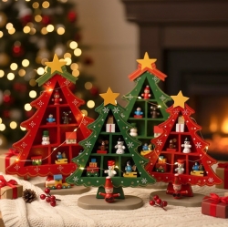 Christmas Mini Ornament Tree Medium