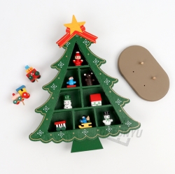 Christmas Mini Ornament Tree Medium