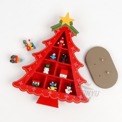 Christmas Mini Ornament Tree Medium