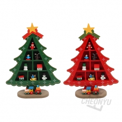 Christmas Mini Ornament Tree Medium