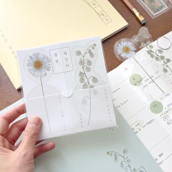 2026 flower road monthly scheduler