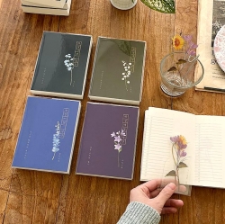 flower road daily scheduler