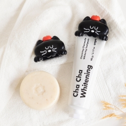 Brunch Brother Mogry Toothpaste Holder