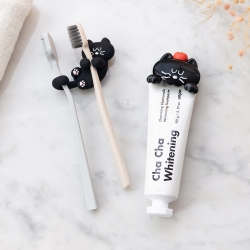 Brunch Brother Mogry Toothbrush Rack & Toothpaste Holder Set