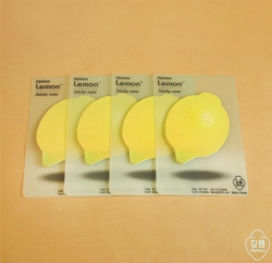 Gipbmm Lemon-Sticky Note