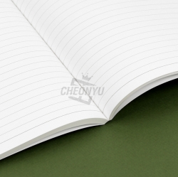 3000 Wide Openable Line Note, Random