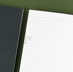 3000 Wide Openable Line Note, Random