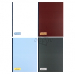 3000 Wide Openable Line Note, Random