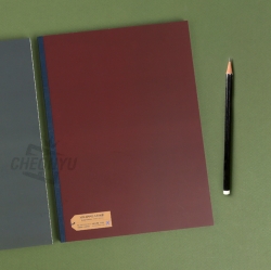 3000 Wide Openable Line Note, Random