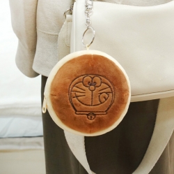 Doraemon Parts Pouch - Dorayaki