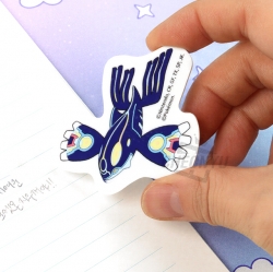 Pocket Monster collection eraser, 30pcs