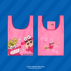 Crayon Shinchan Chocobi Market Bag
