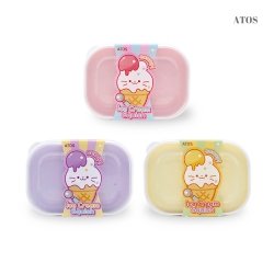 Scoop Ice Cream Squishy (Random)