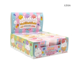 Scoop Ice Cream Squishy (Random)