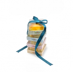 Savory Bakery Squishy (Random)