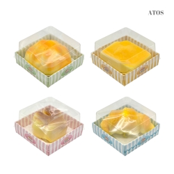 Savory Bakery Squishy (Random)