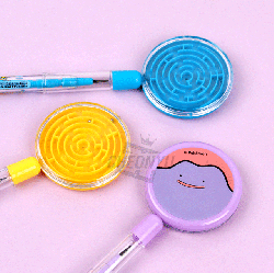 Pokémon Ditto Cartridge Mechanical Pencil, 36pcs