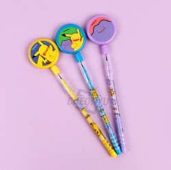 Pokémon Ditto Cartridge Mechanical Pencil, 36pcs