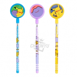 Pokémon Ditto Cartridge Mechanical Pencil, 36pcs
