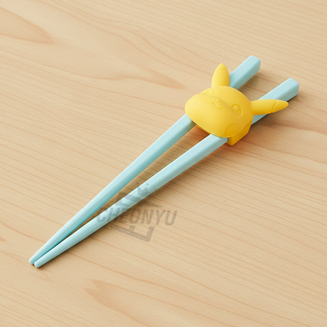 Pokémon Training Chopsticks 16.5cm