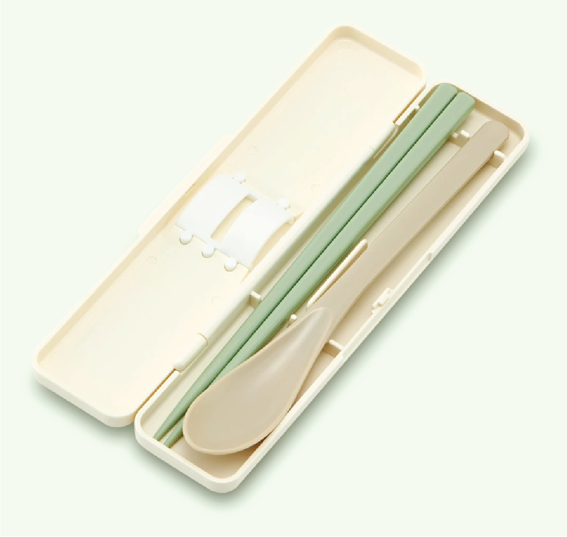 Snoopy Badge Noise-Reducing Combo Set 18cm